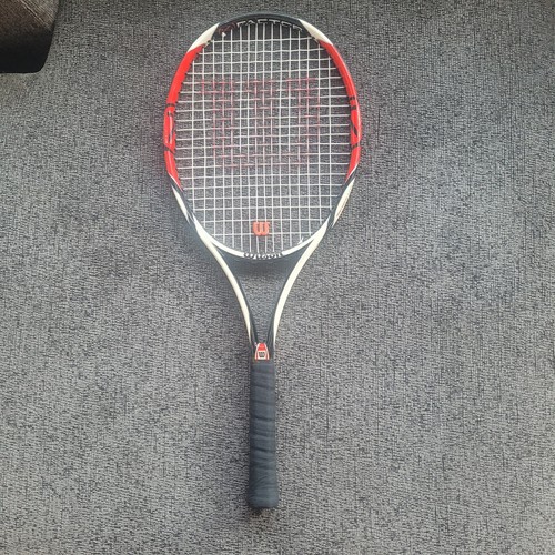 Racchetta tennis wilson k - tennis,