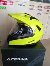 Casco Acerbis Flip Fs 606