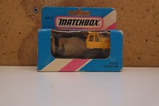 Veicolo Matchbox Vintage/Retro