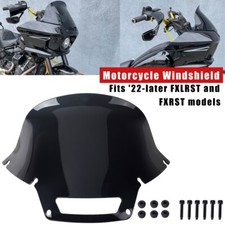 Carena Moto 14,4" Parabrezza