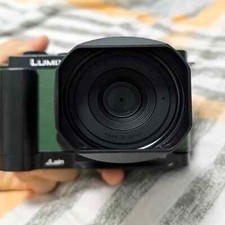 Paraluce quadrato adatto per