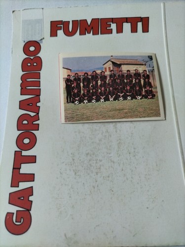 Figurine calciatori 361 - calciatori, n.361