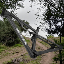 Telaio sospensione completa