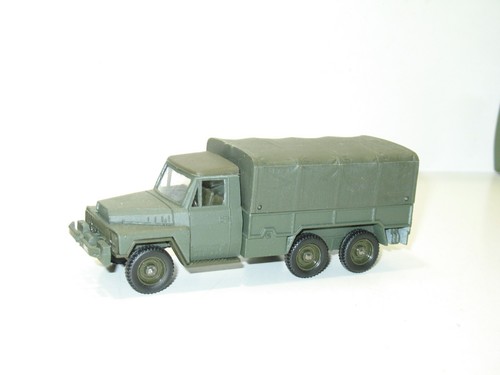 Camion militare solido acmat - camion,