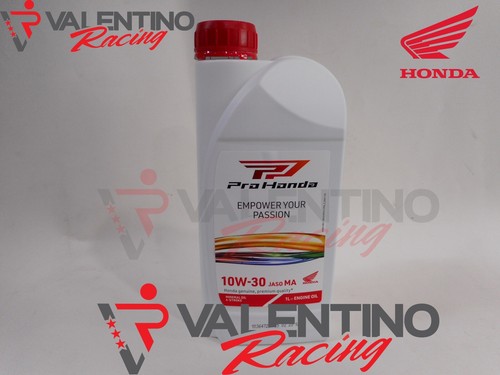 Olio motore originale honda - originale,