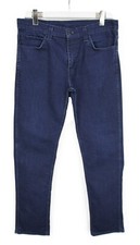 Jeans Levi's 511 uomo W33/L32