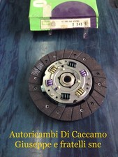 DISCO FRIZIONE PEUGEOT 205 GLD-GRD-SRD-XLD-XRD 305 GLD-SRD D. 200 VALEO