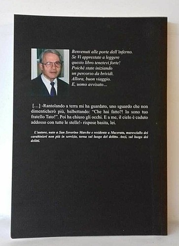 Notte degli sciacalli di - notte,