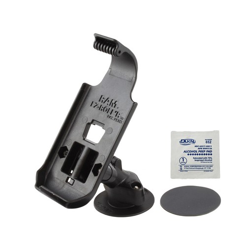 Supporto cruscotto adesivo ram - adesivo,
