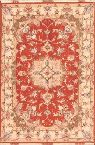 Tappeto orientale sottile - tappeto,