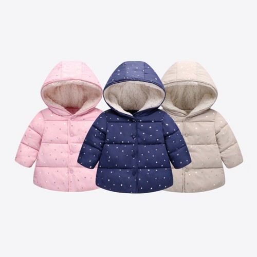 Cappotto invernale con