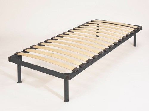 Rete smontabile doghe legno - smontabile,