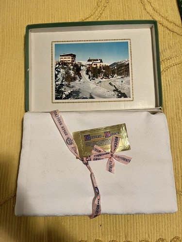 Copriletto matrimoniale - copriletto,