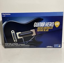 Guitar Hero Live Wireless