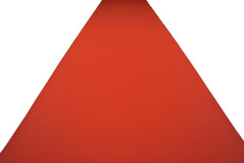 Passatoia rossa red - rossa,