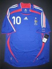 New 2006-2008 Adidas Authentic