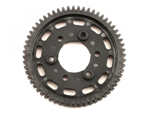 Ingranaggio xray velocità - 2,