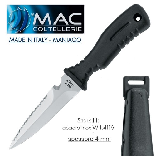 Knife coltello sub mac - knife,