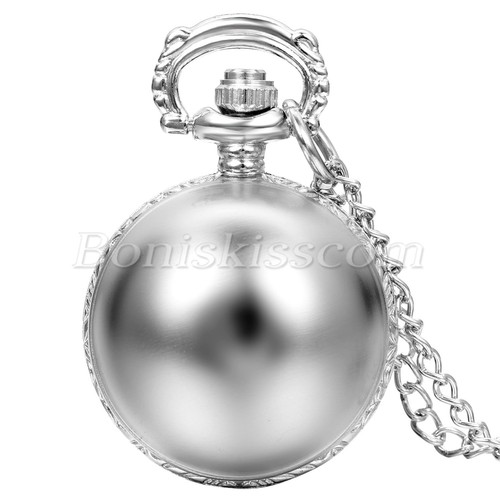 Orologio tasca quarzo - tasca,