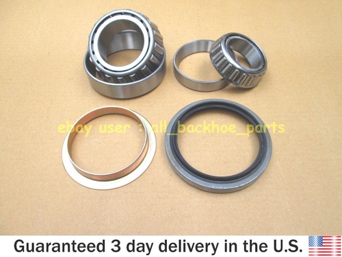 Jcb kit riparazione mozzo - riparazione,