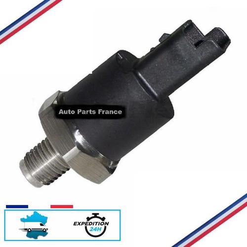 Capteur pression rampe pour - capteur,
