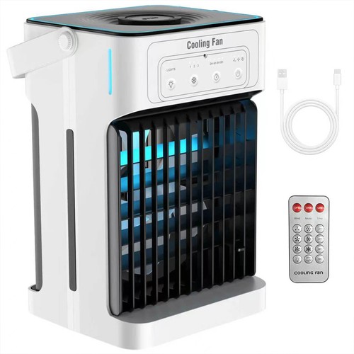 Climatizzatore portatile - climatizzatore,