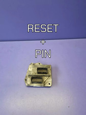 OPEL MERIVA A Centralina