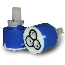 Cartuccia ricambio rubinetti