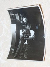 Studente Foto Ragazzo Con