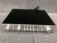 Preamplificatore stereo CC