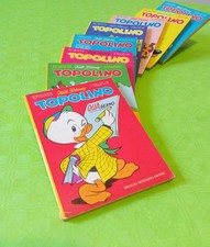 Topolino anno 1970 -annata