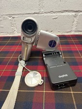 Videocamera digitale portatile