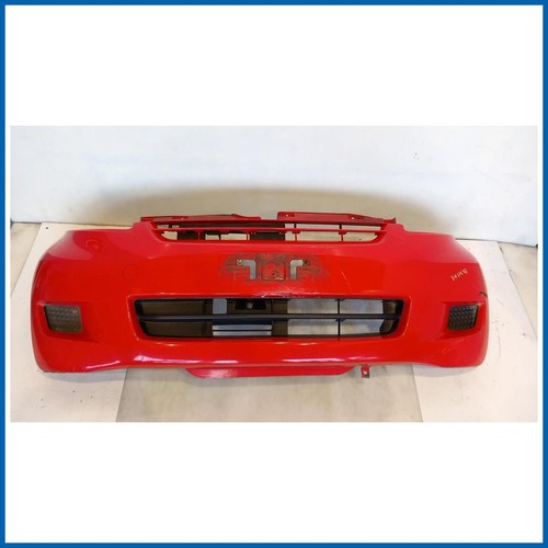Paraurti anteriore daihatsu - paraurti,