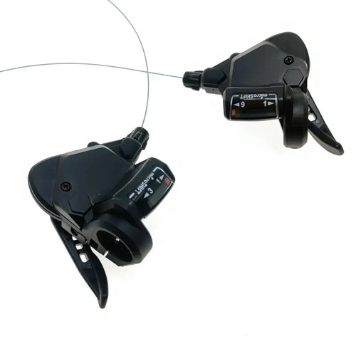 Microshift deragliatore - microshift,