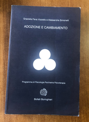 Vizziello simonelli adozione - -,