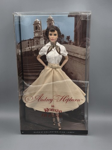 Barbie nuova con scatola - , da