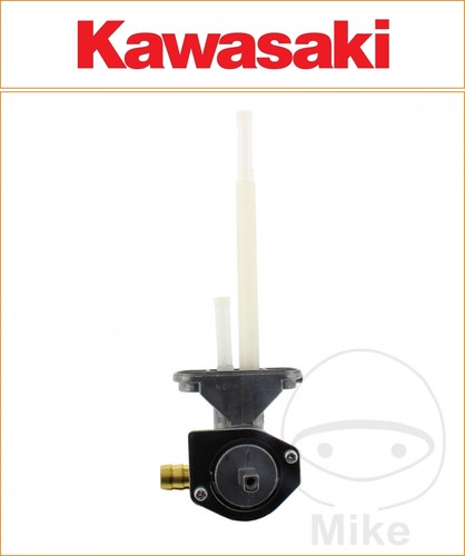 Rubinetto carburante kawasaki - rubinetto,