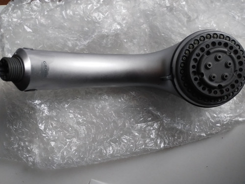 Grohe relexa top hand - grohe, shower