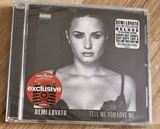 Demi Lovato Tell Me You Love