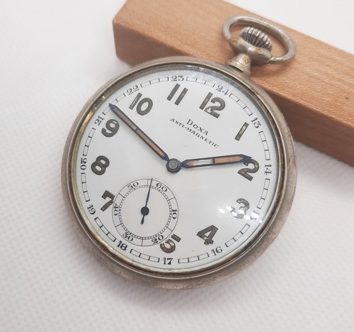 Military doxa 1940s - doxa,
