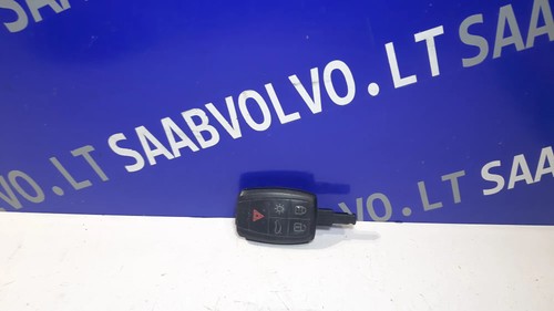 Chiave accensione volvo - accensione,
