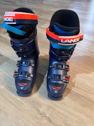 2024 lange ski boots - 2024, sc