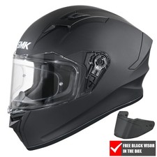 Casco Moto SMK Stellar