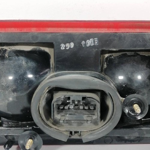 Faro posteriore destro lancia - faro,