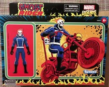 Marvel Legends Ghost Rider