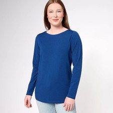 Maglia firmata Denim & Co