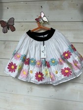 Gonna margherita Monnalisa