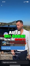 Cronotermostato Fantini Cosmi
