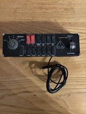 Saitek Pro Flight PZ55 Switch