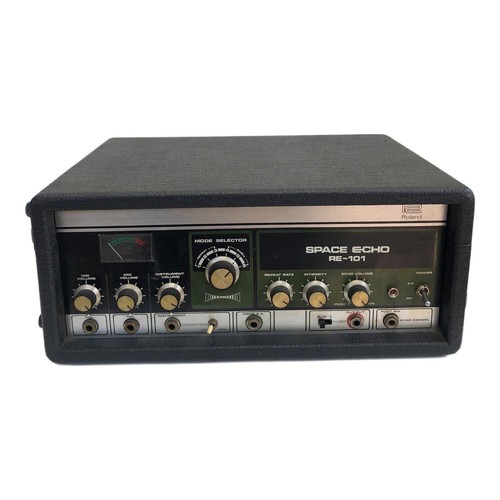 Roland 101 - roland, re-101